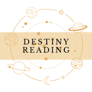tarot destiny reading