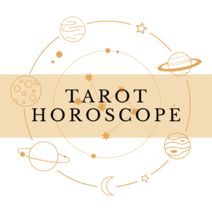 Tarot horoscope