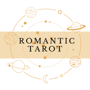 romantic tarot