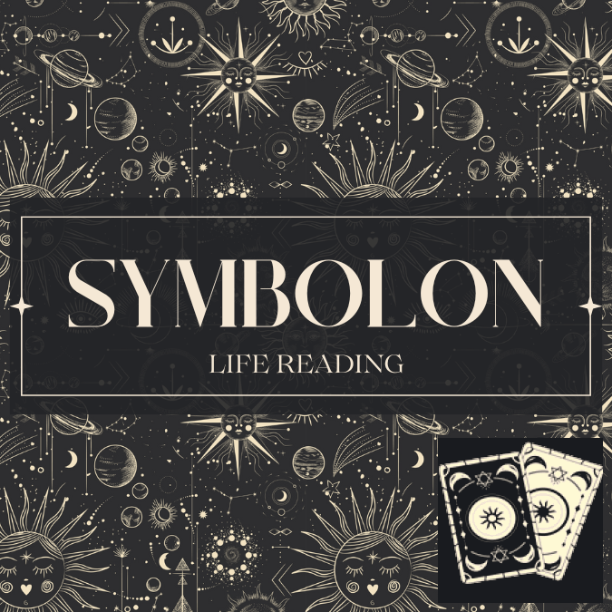 Symbolon Life Reading