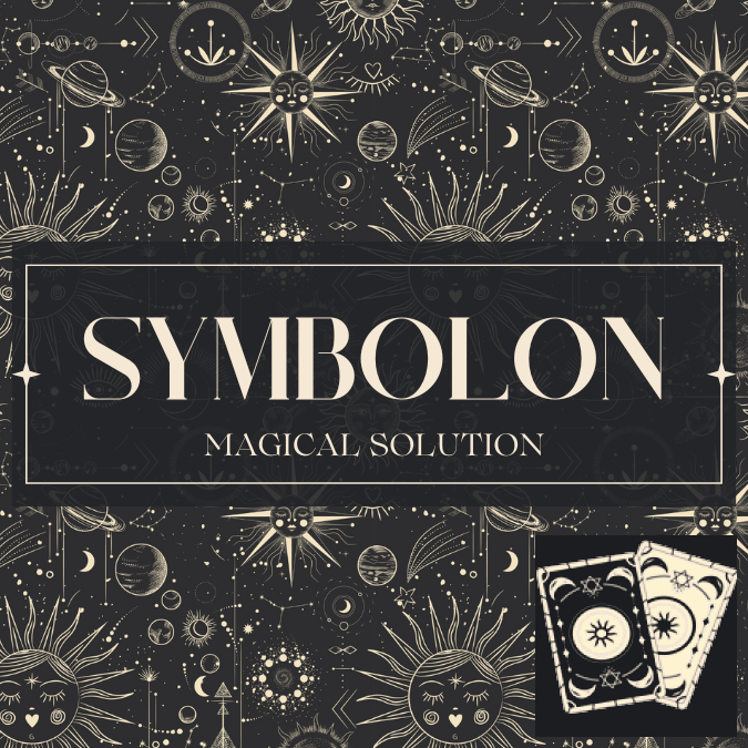 Symbolon Magical Solution