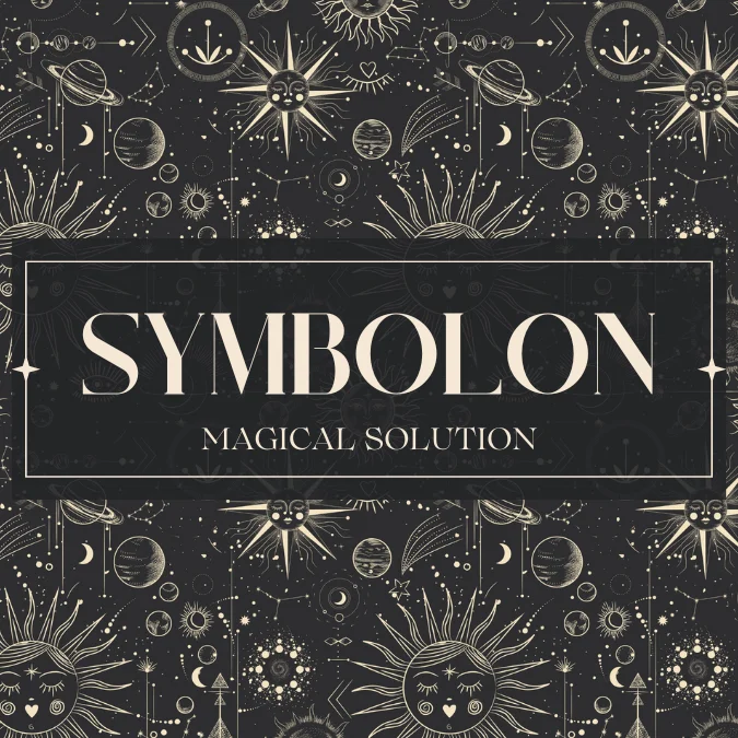 Symbolon Magical Solution