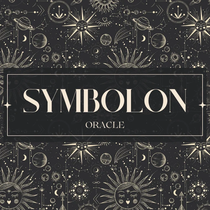 Symbolon Oracle