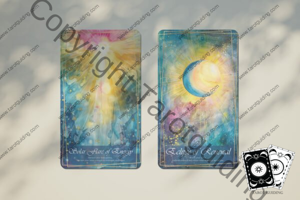 printable oracle deck