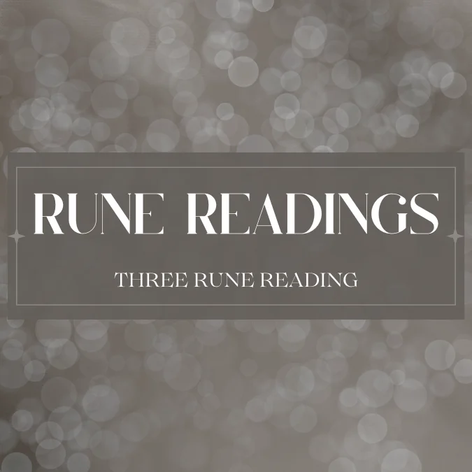 three rune reading