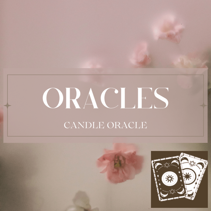 candle oracle