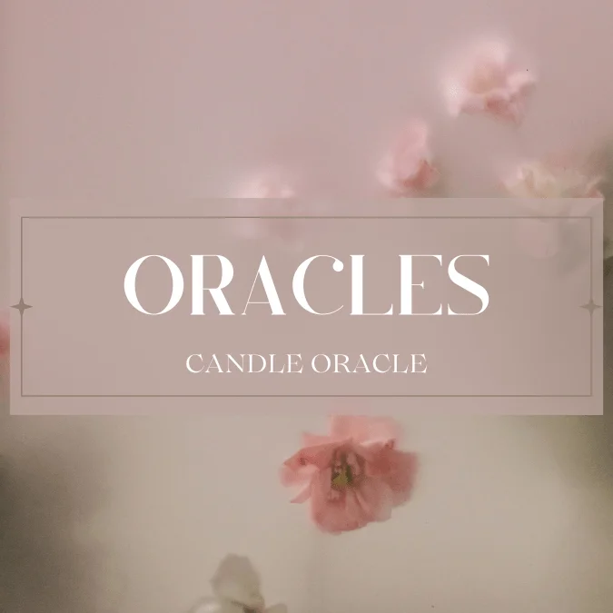 candle oracle