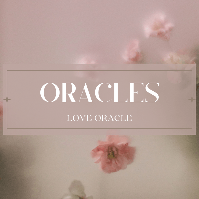 love oracle