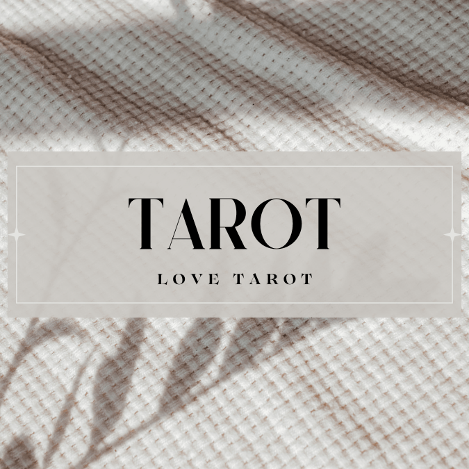 Love tarot