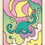tarot horoscope Aquarius zodiac sign