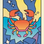 tarot horoscope Cancer zodiac sign