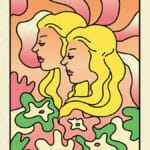 tarot horoscope Gemini zodiac sign