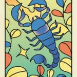Tarot Horoscope Scorpio zodiac sign