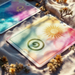 Yearly tarot horoscope, yearly taroscope