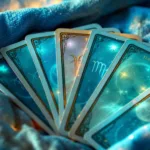 monthly tarot horoscope taroscope