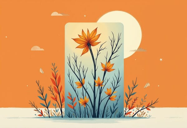 Reversed Tarot Cards