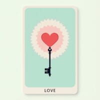 Tarot for Love free tarot reading