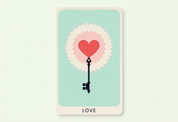 Tarot for Love free tarot reading