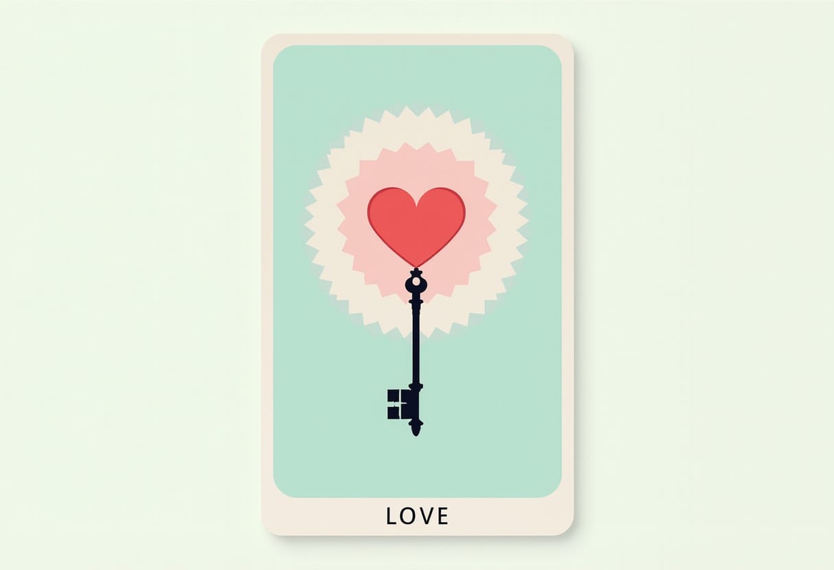 Tarot for Love free tarot reading