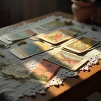 The Power of Tarot free tarot readings